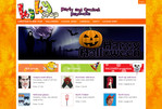 Halloween Halloween