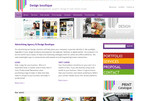 Advertising agency Advertising agency